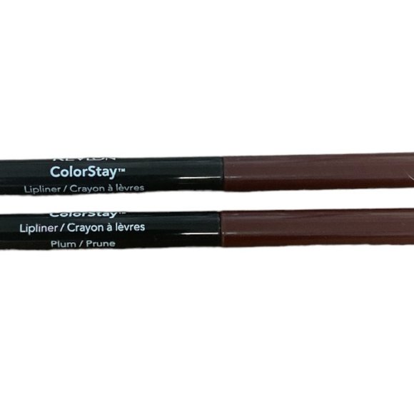 Revlon Colorstay Lip Liner with Softflex and Pull-Out tip $5 Each - Picture 3 of 5